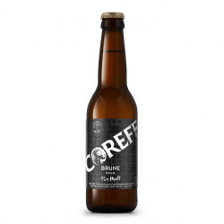 biere brune coreff